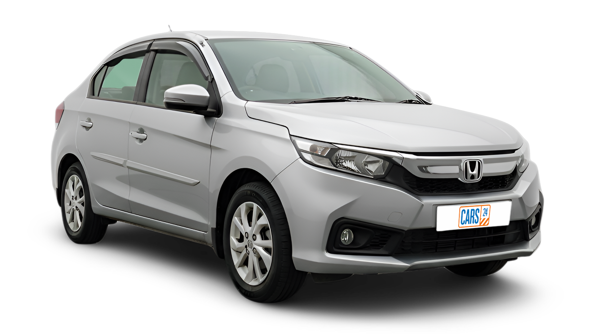 Honda Amaze-img